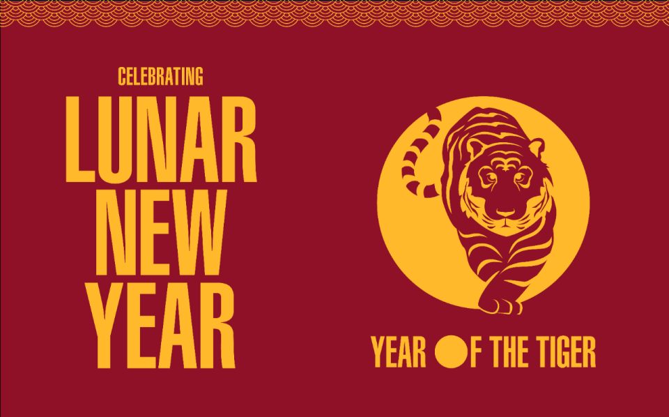 Lunar New Year 2022