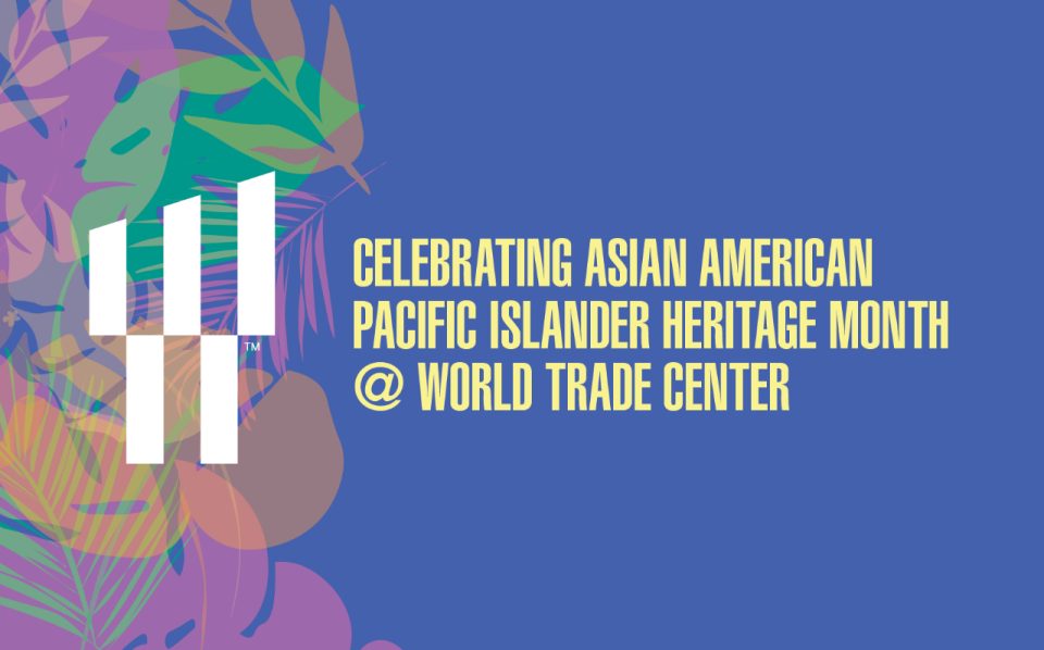 Asian American Pacific Islander Heritage Month
