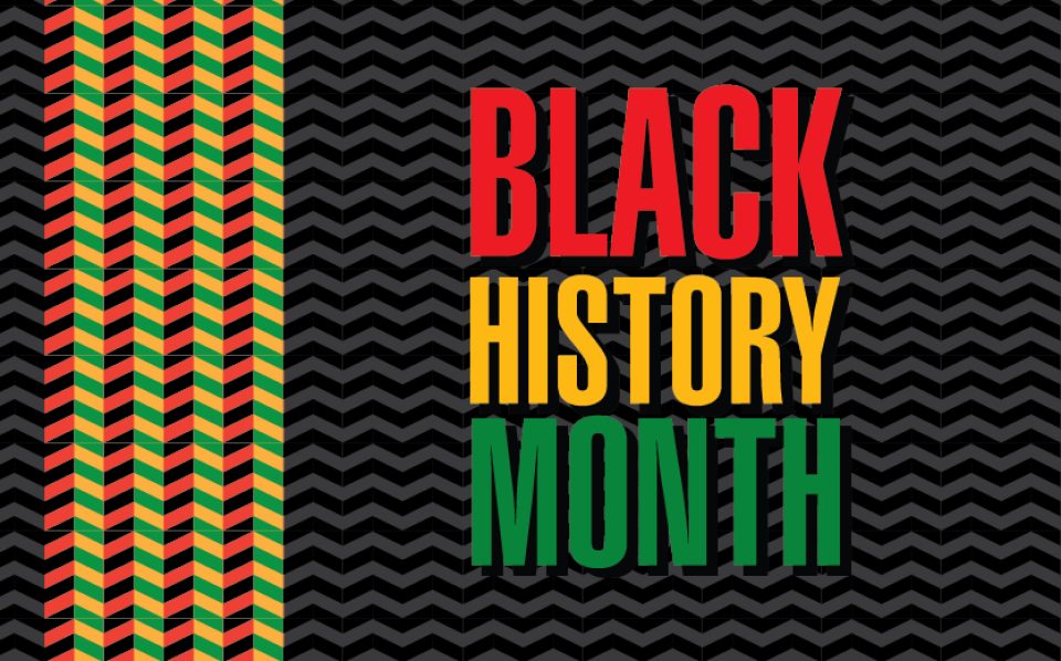 Black History Month
