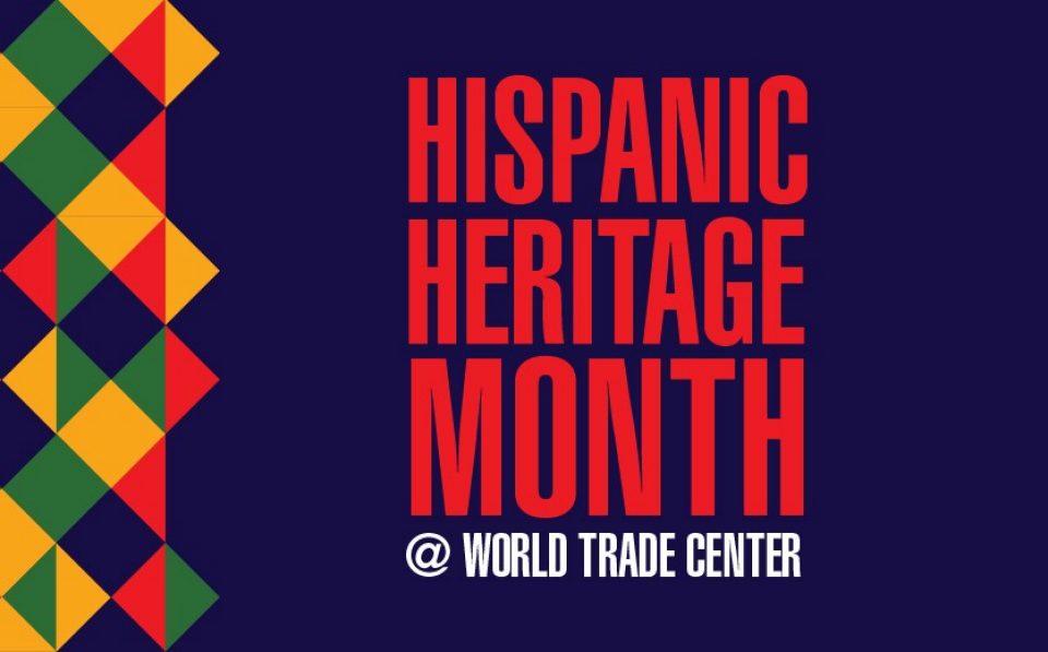 Hispanic Heritage Month 2025