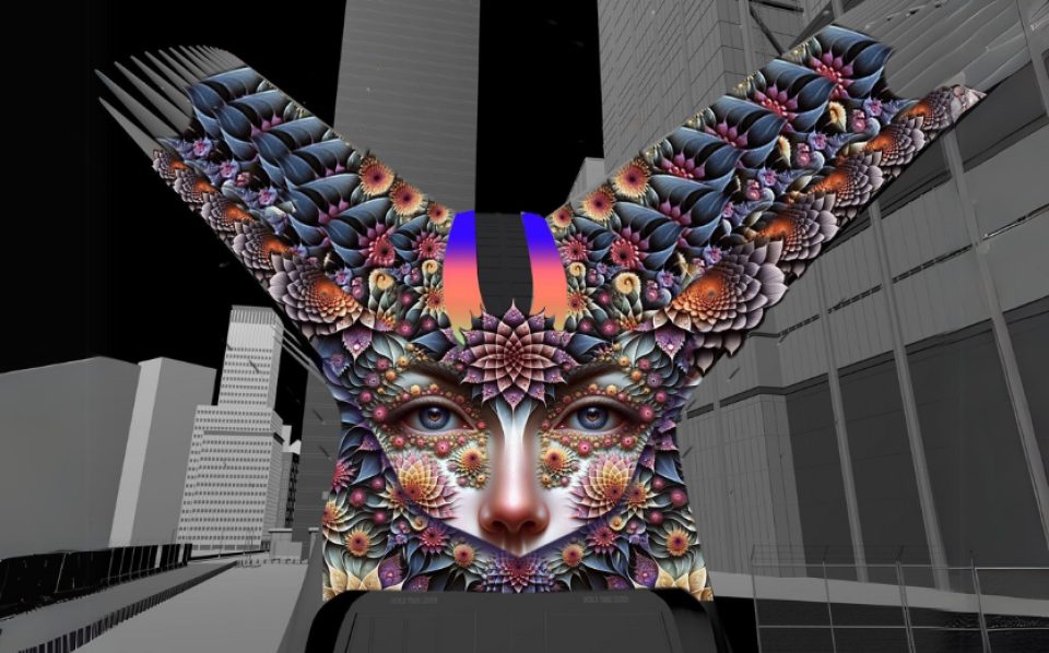 Illumination Light Art Festival 