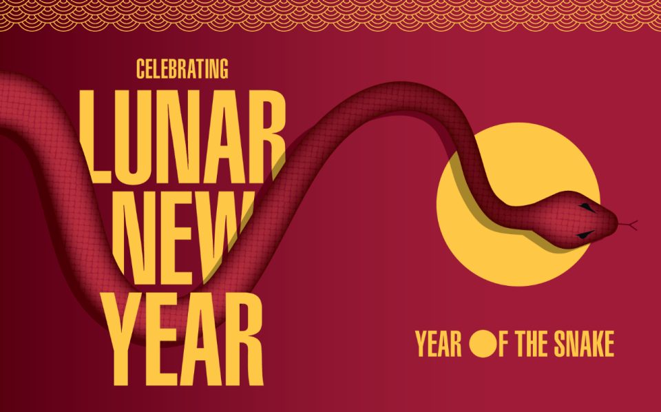 Lunar New Year 2025