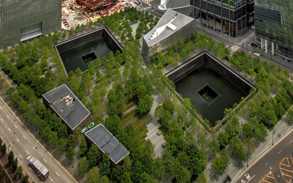 9/11 Memorial & Museum 5K Run/Walk