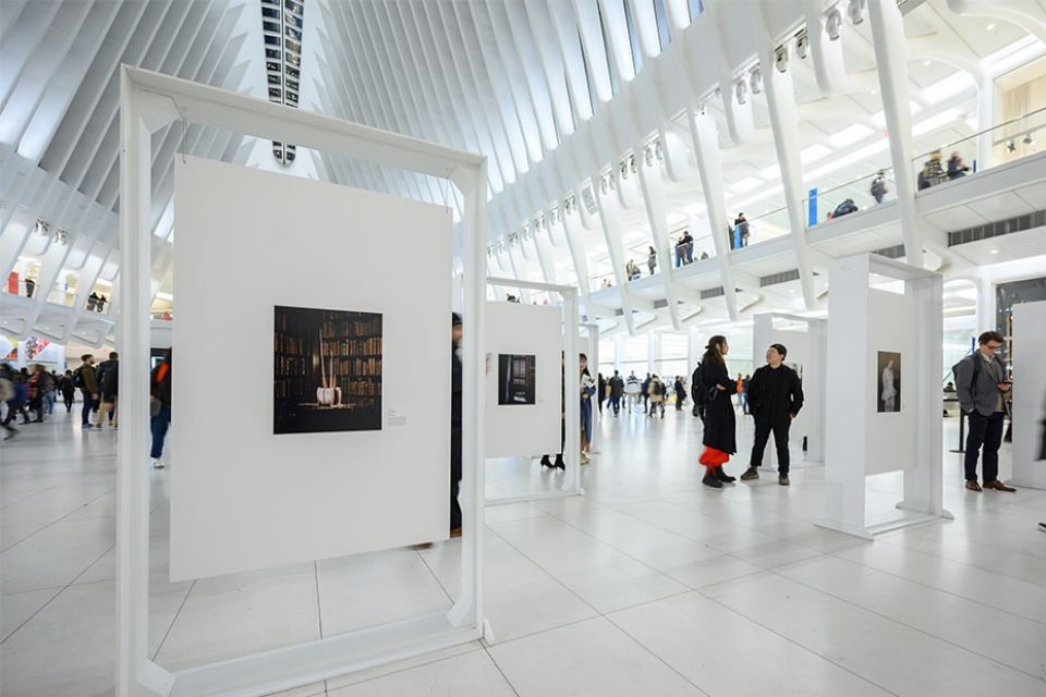 The Blanc Art Show 2019