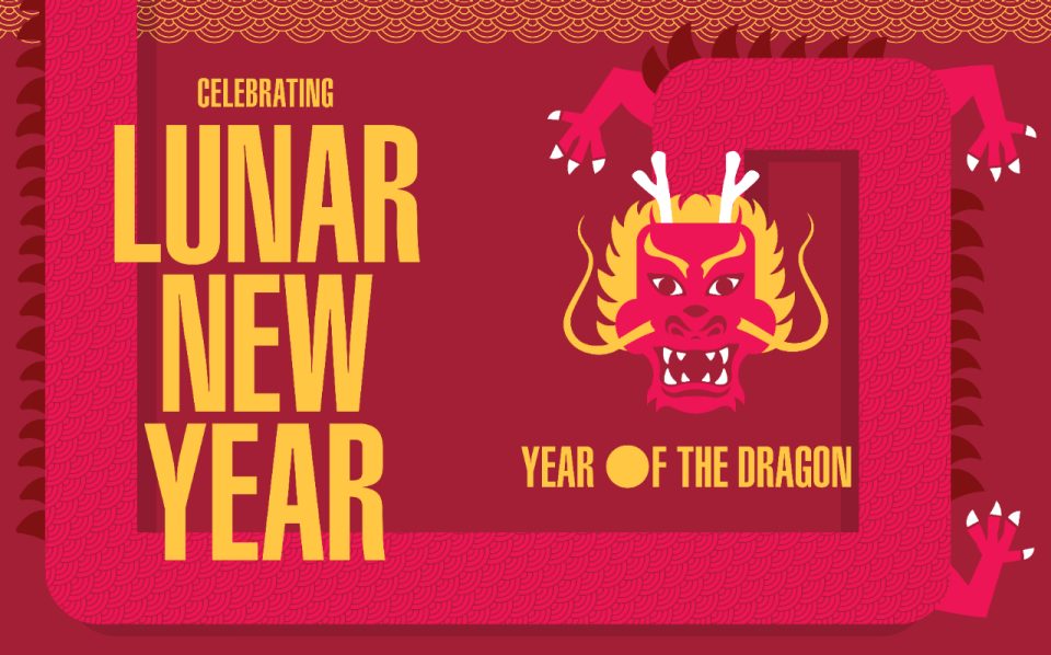 Lunar New Year 2024