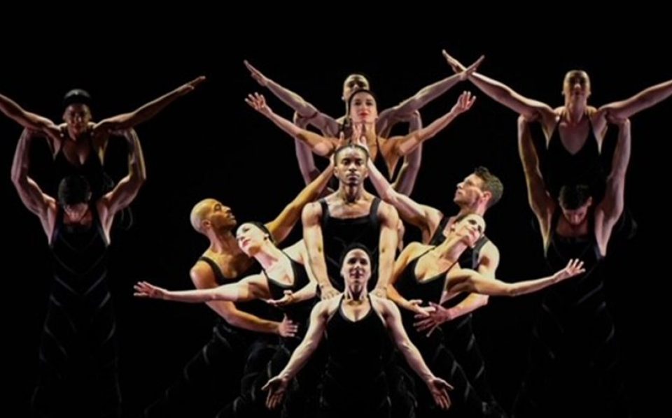 Promethean Fire Performance