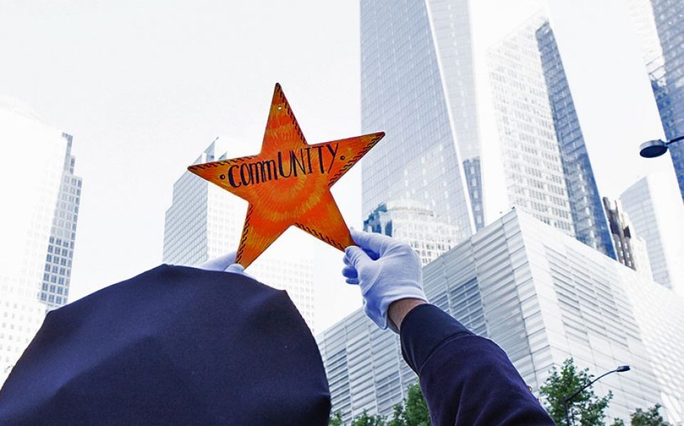 Stars of Hope
