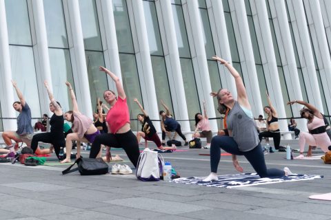 Wellness Wednesdays