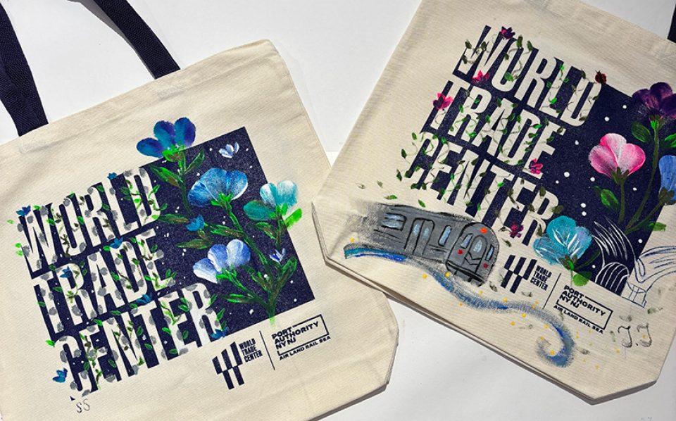  Celebrate Earth Month with a relaxed, drop-in painting experience where creativity meets sustainability.