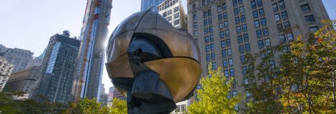 Attractions | World Trade Center