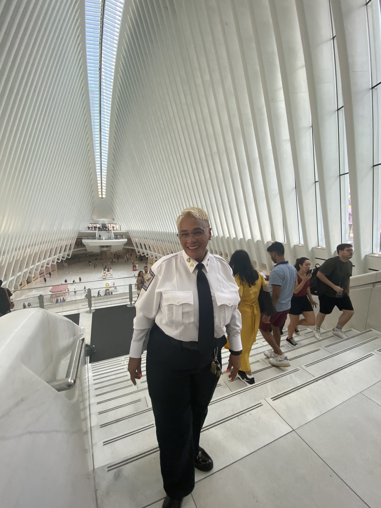 PAC NYC