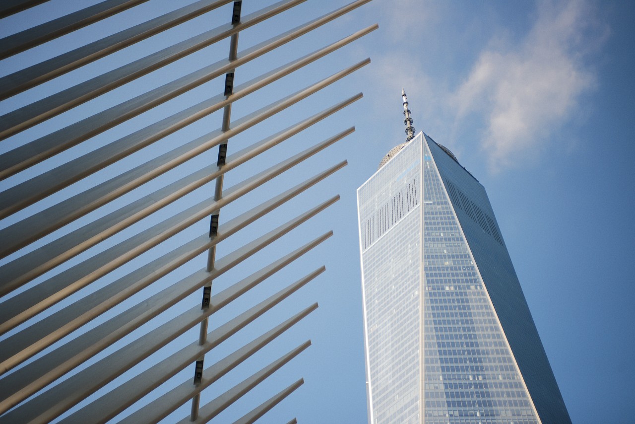 One World Trade Center