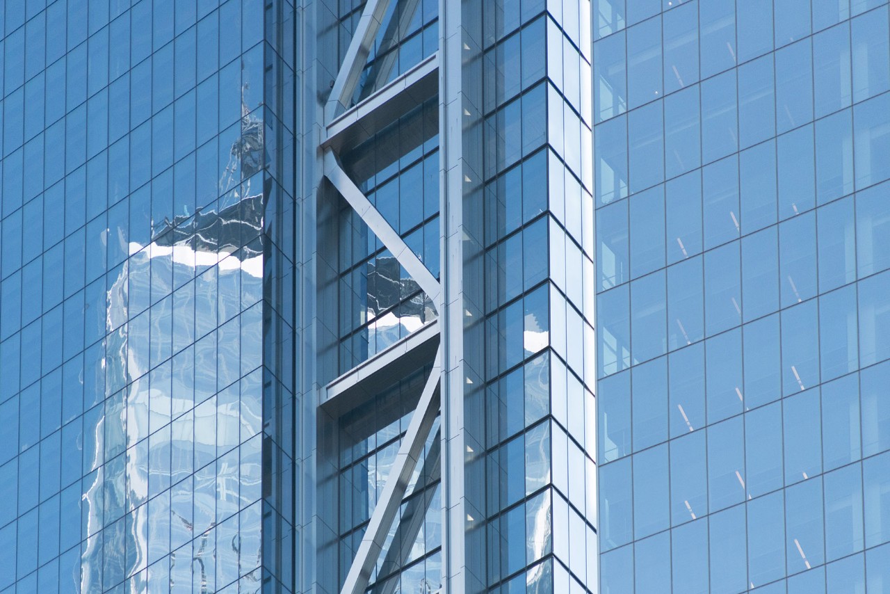 3 World Trade Center