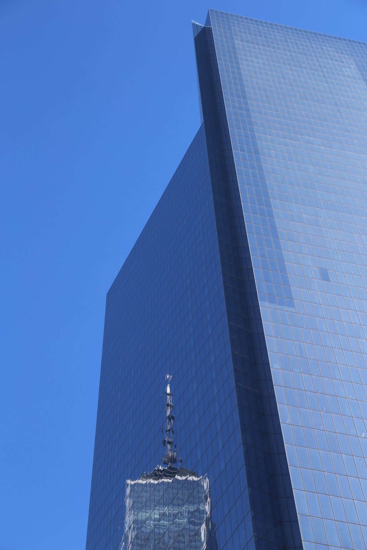 4 World Trade Center