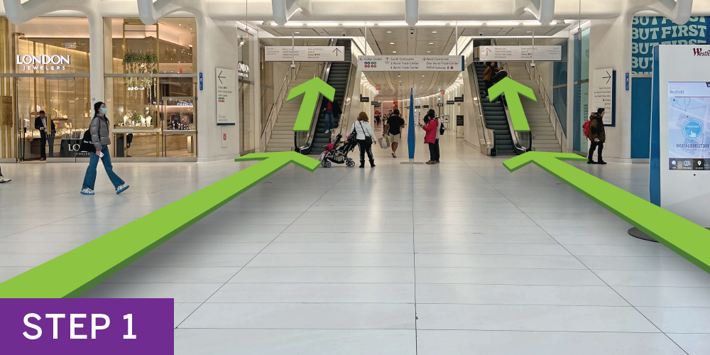 oculus floor