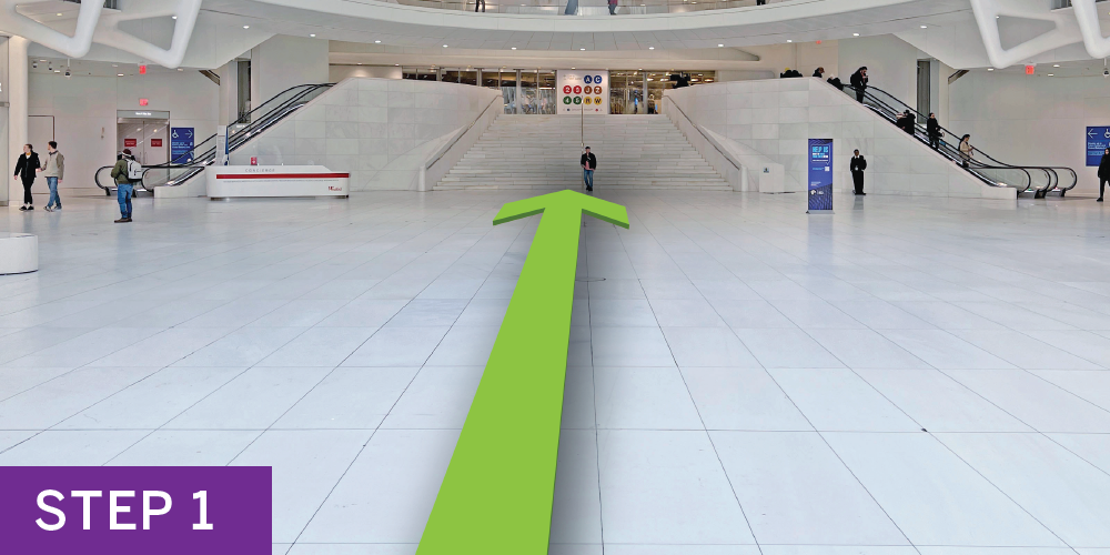 oculus floor