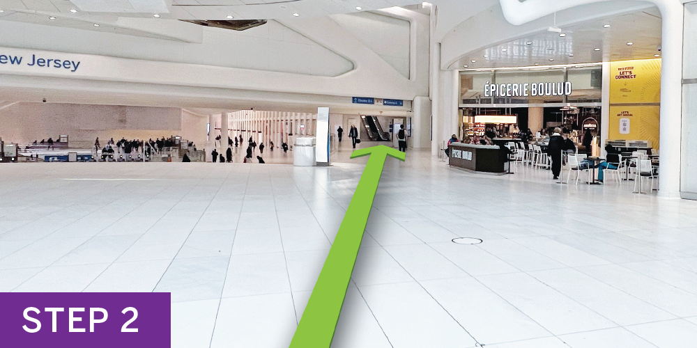 fulton center