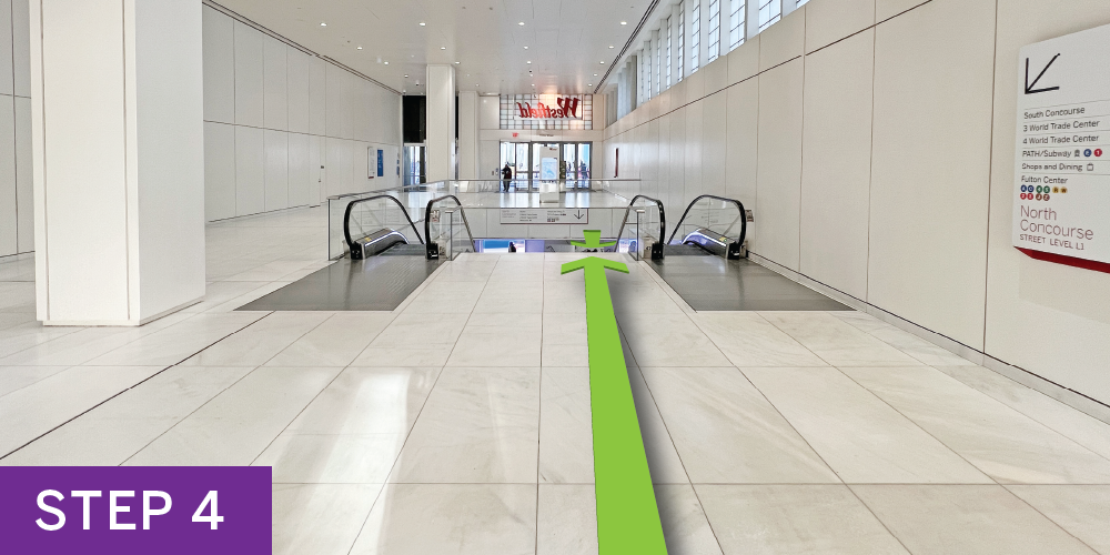 concourse hall
