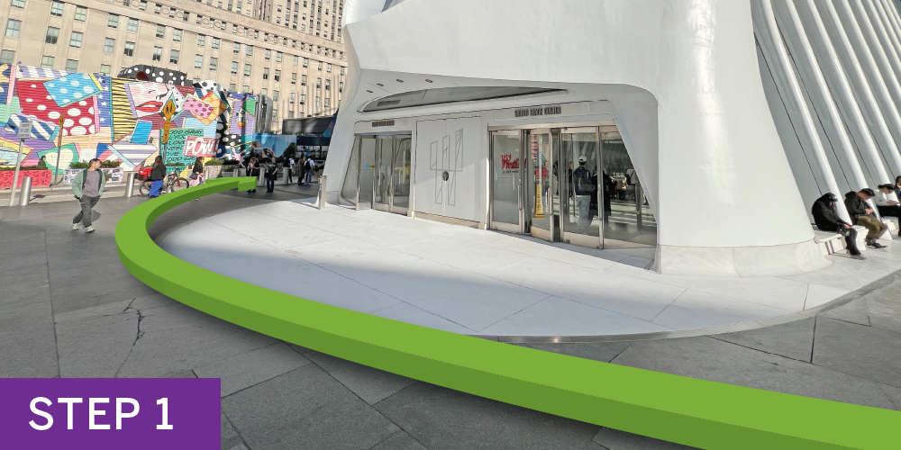 oculus floor