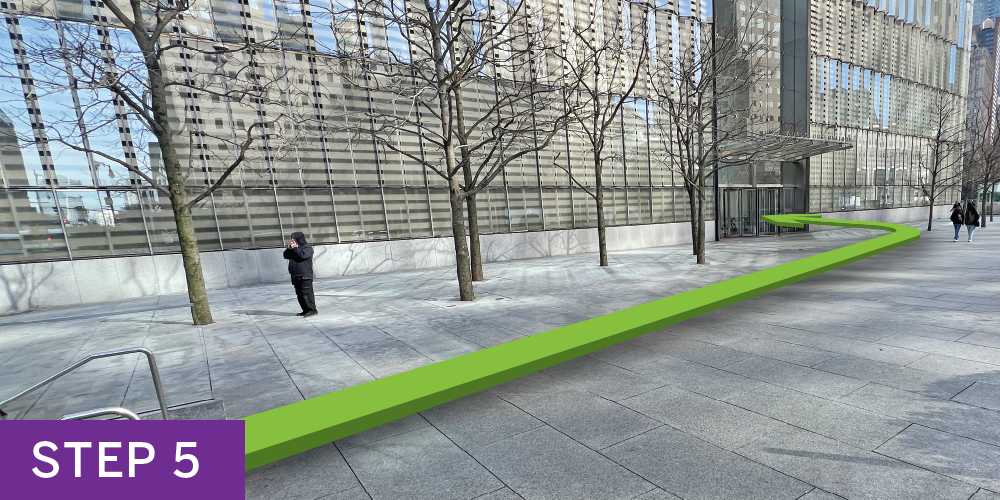 to fulton center