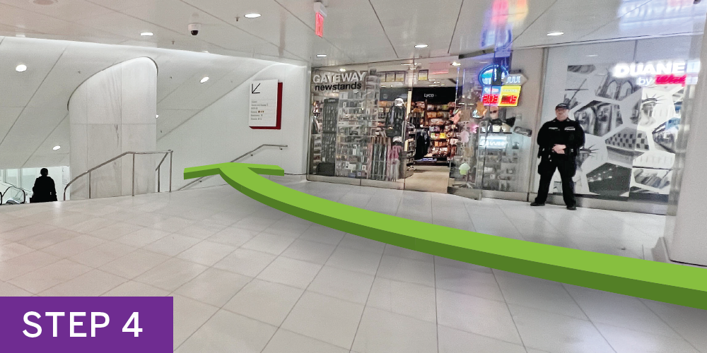 concourse hall