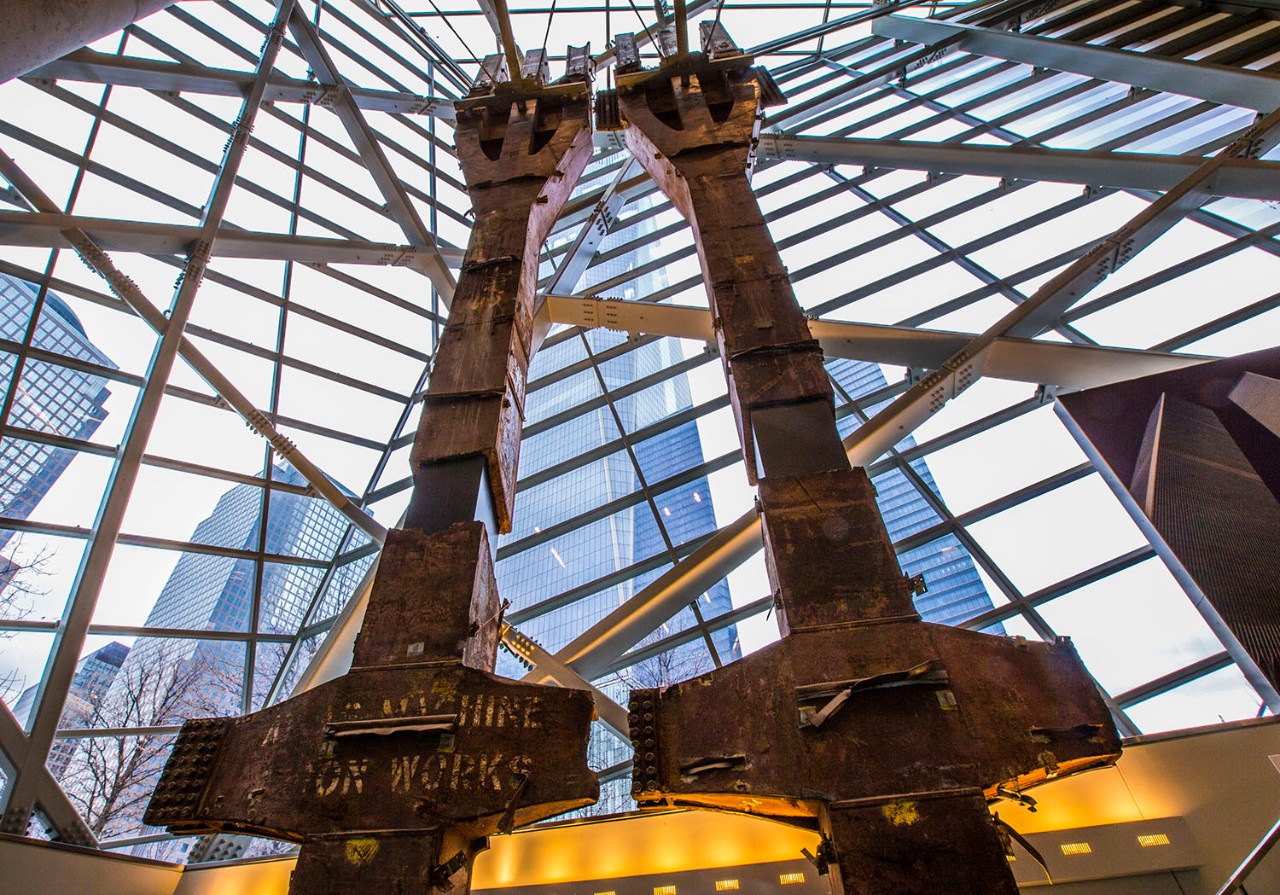 9/11 Museum