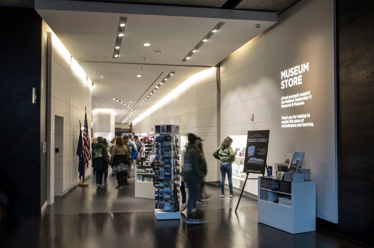9/11 Museum